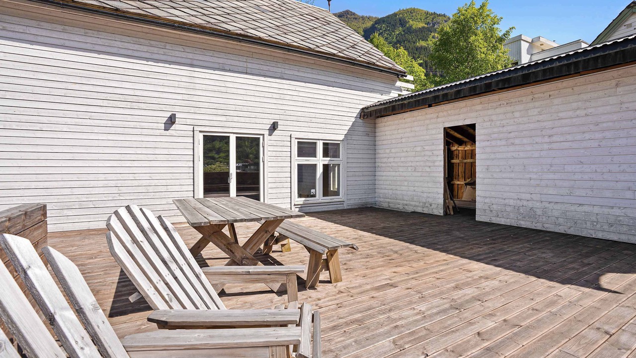 Photo of Outdoor in Odda