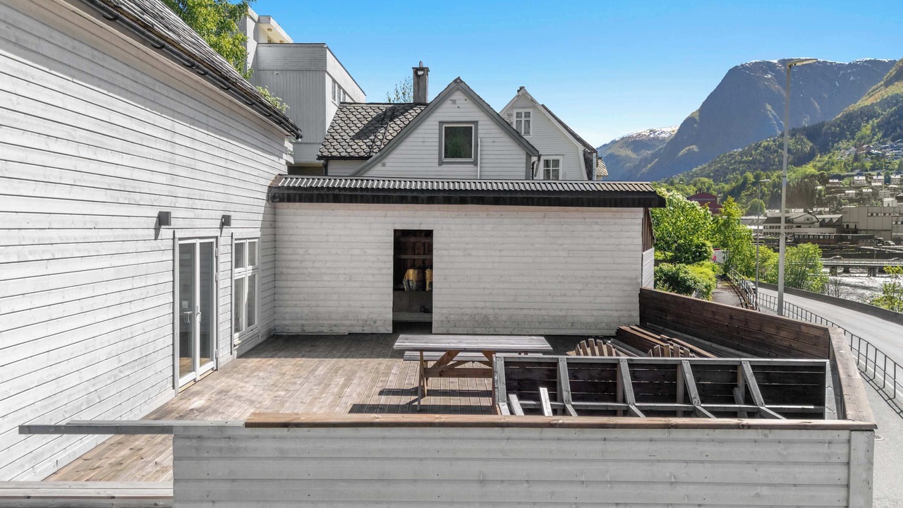 Photo of Outdoor in Odda