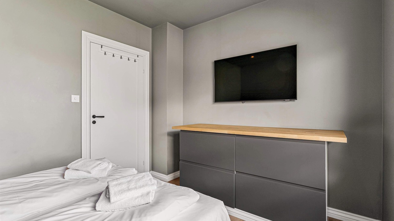 Photo of Bedroom in Odda