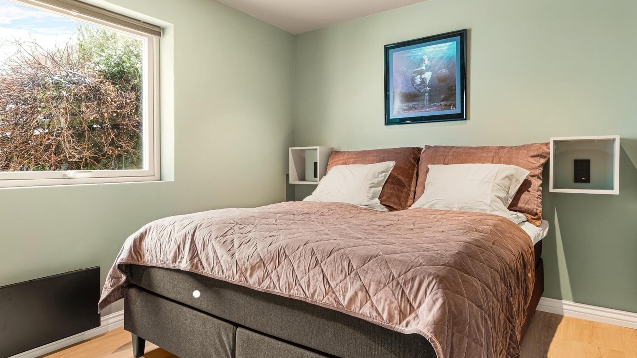 Photo of Bedroom in Odda