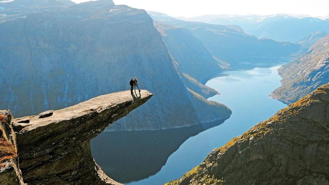 Photo of Others in Odda