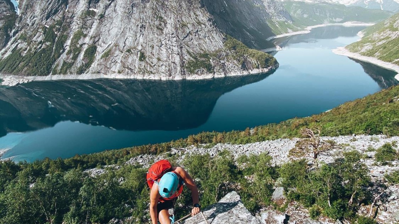 Photo of Others in Odda