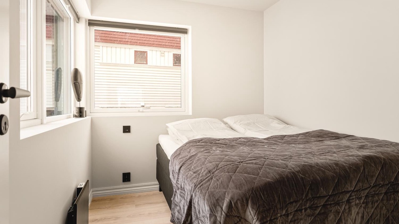 Photo of Bedroom in Odda