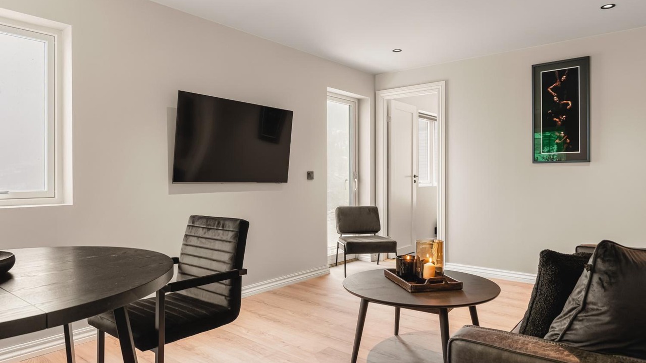 Photo of Livingroom in Odda