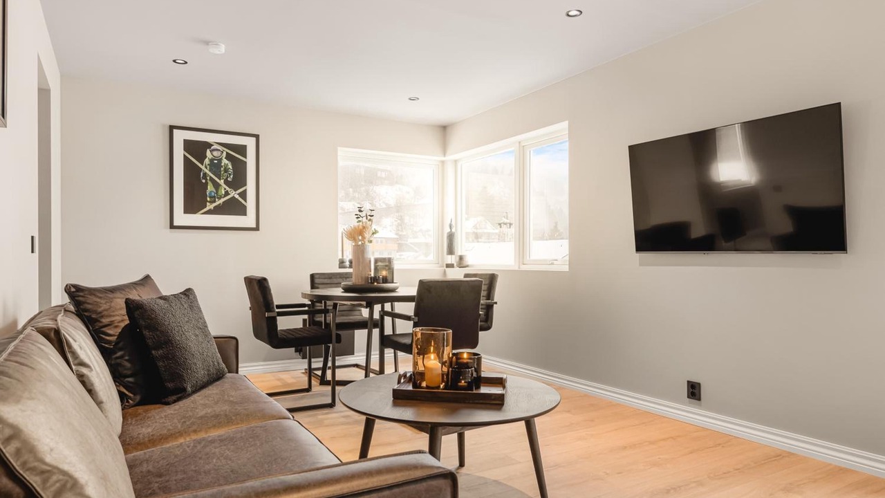 Photo of Livingroom in Odda