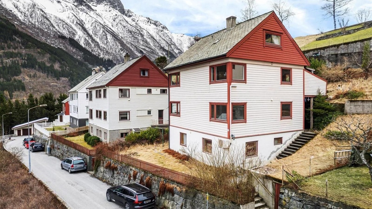 Photo of Outdoor in Odda