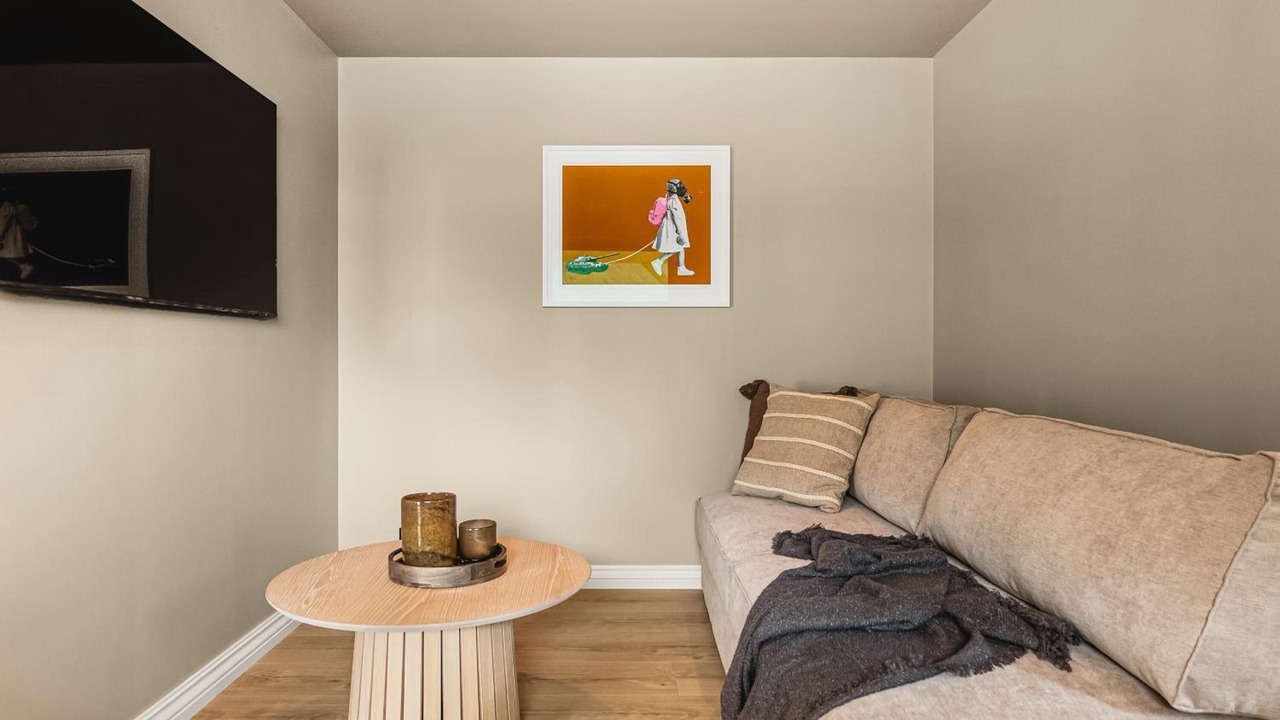 Photo of Livingroom in Odda