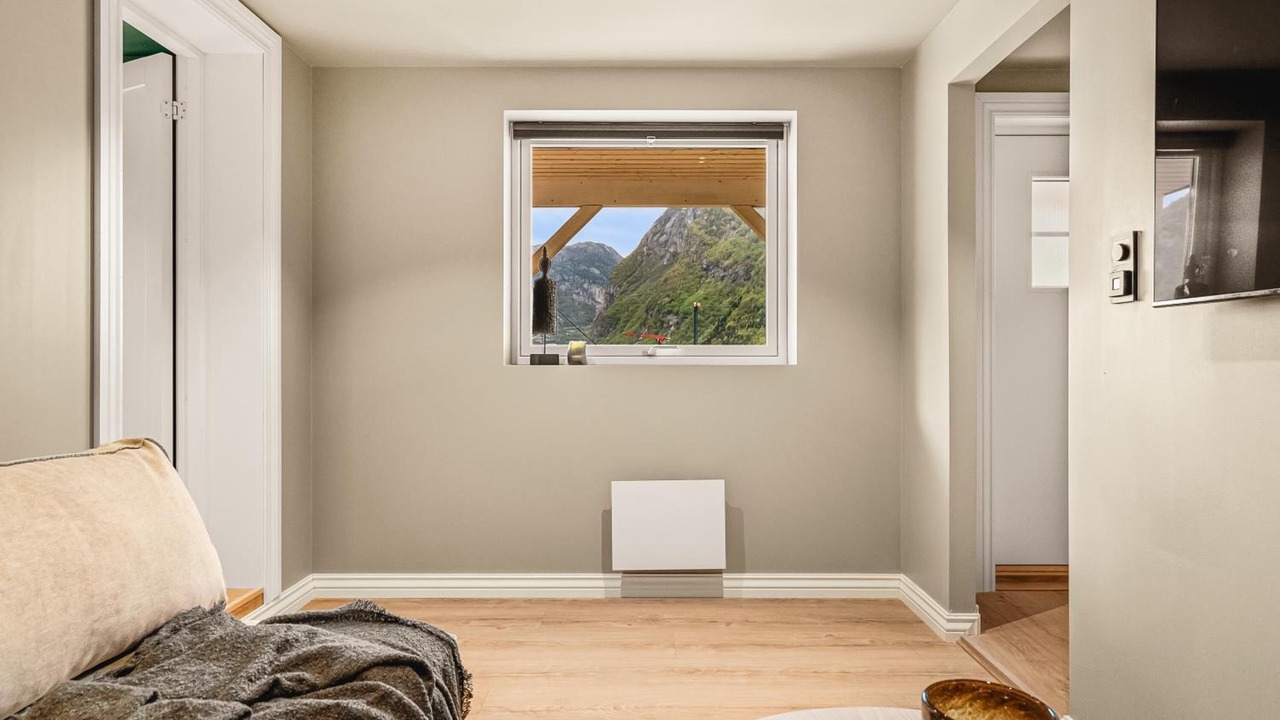 Photo of Livingroom in Odda