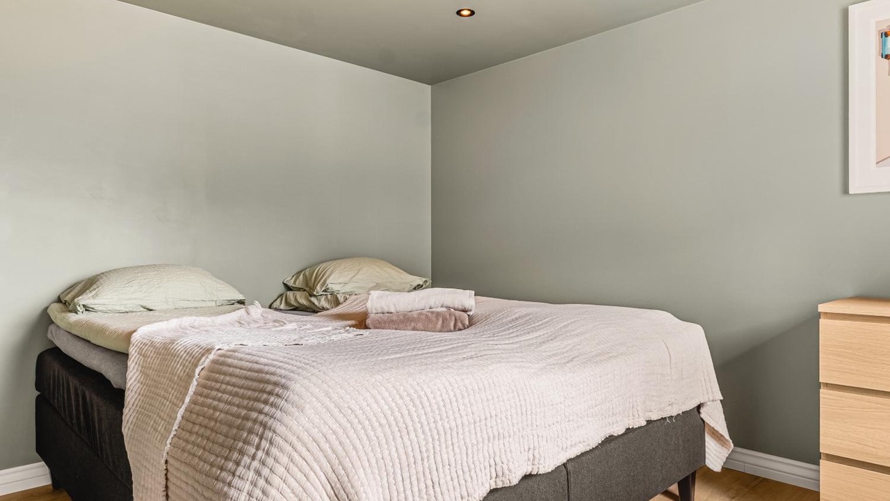 Photo of Bedroom in Odda