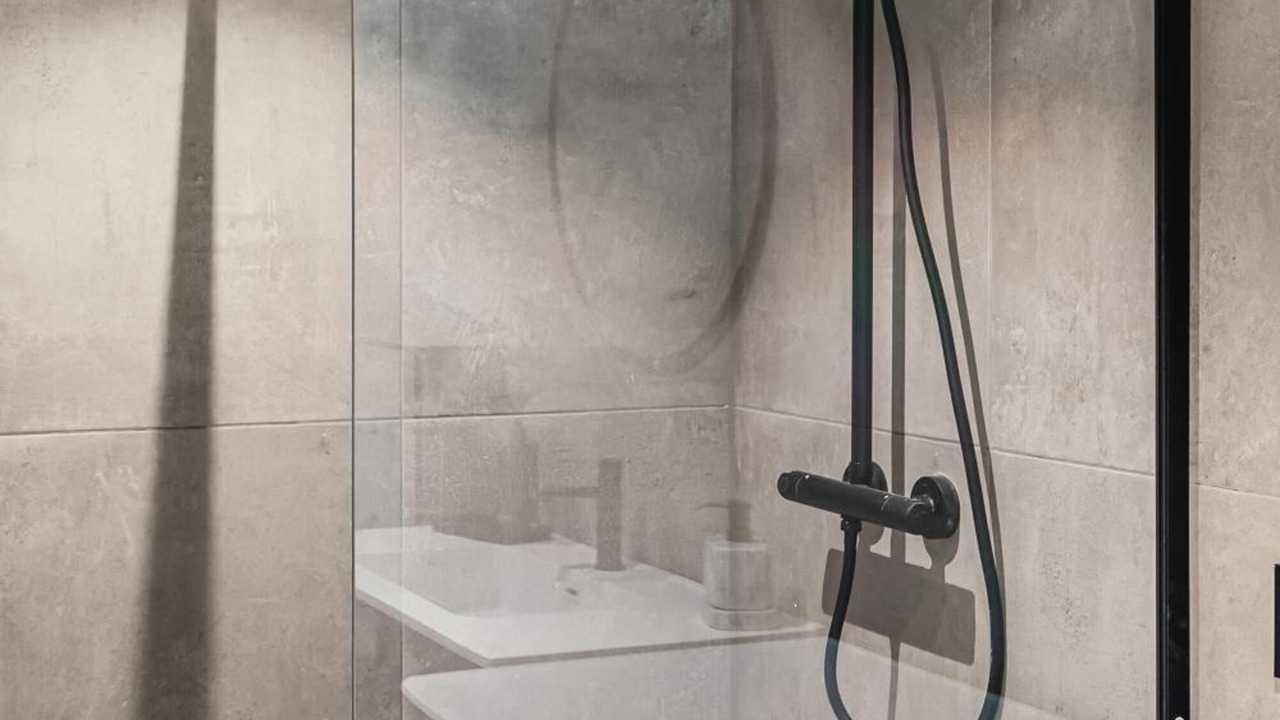 Photo of Bathroom in Odda