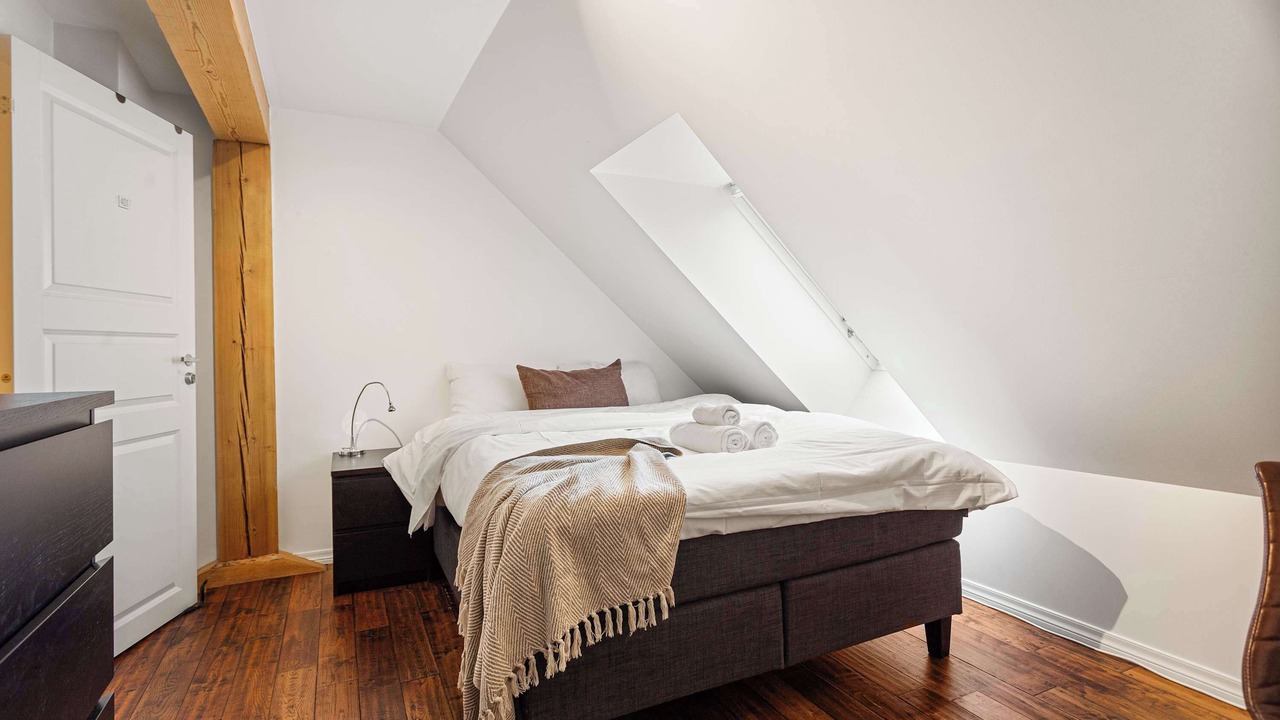 Photo of Bedroom in Bergenhus