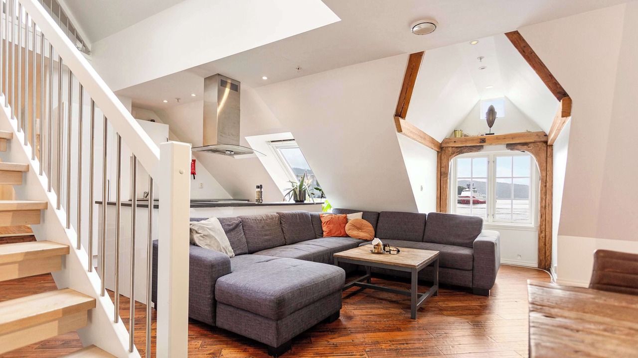 Photo of Livingroom in Bergenhus