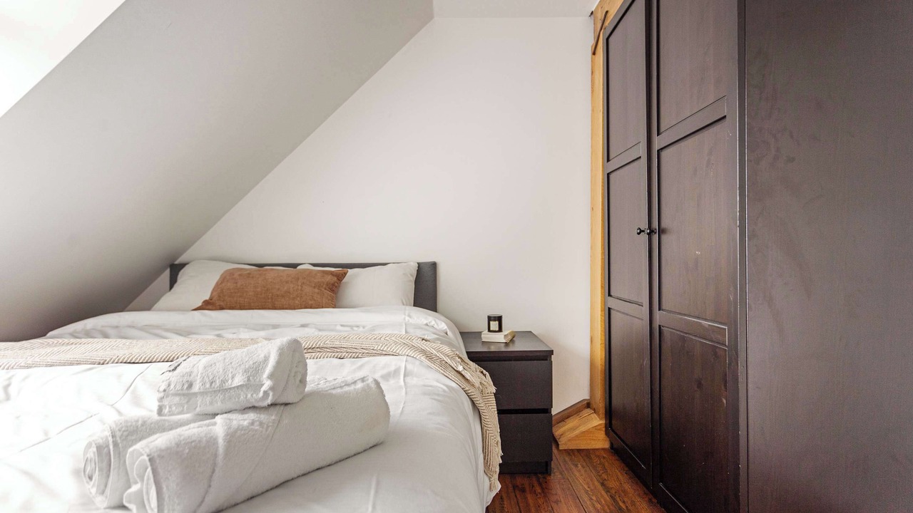 Photo of Bedroom in Bergenhus