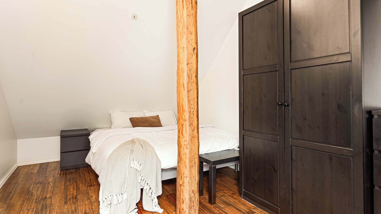 Photo of Bedroom in Bergenhus
