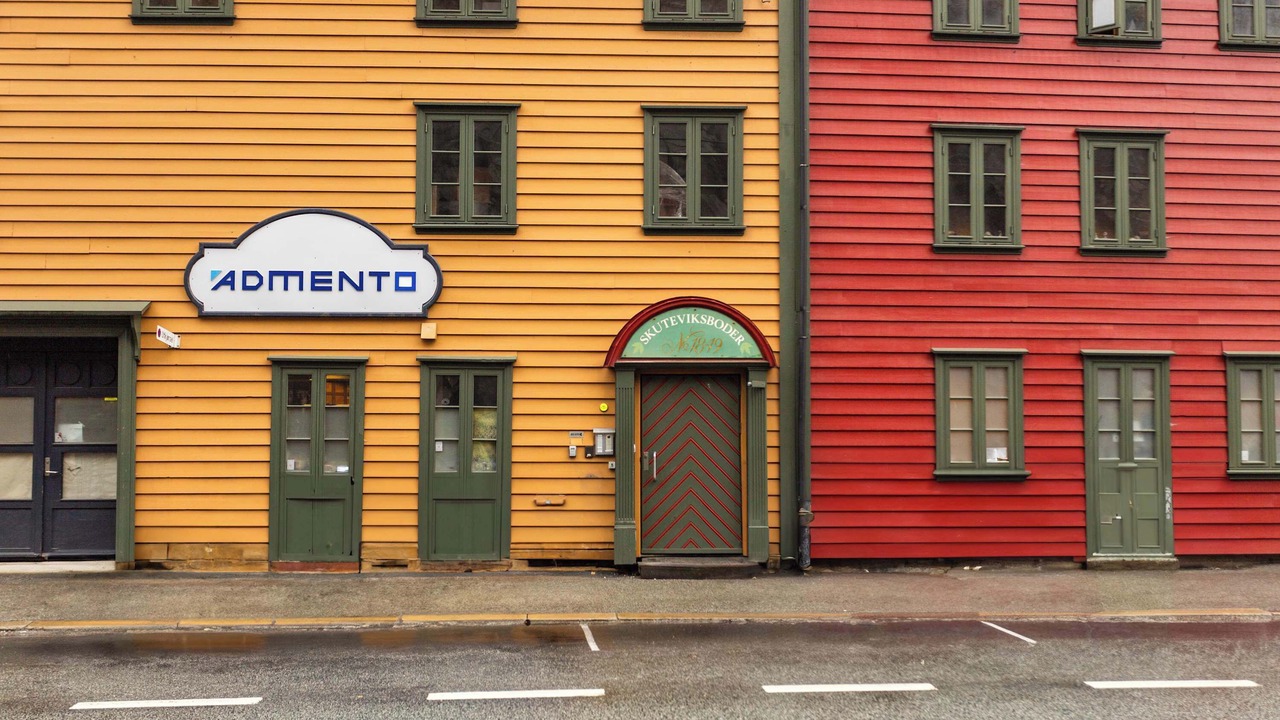 Photo of Outdoor in Bergenhus