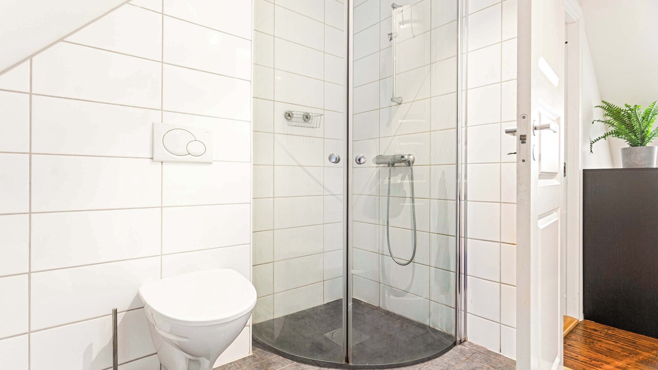 Photo of Bathroom in Bergenhus
