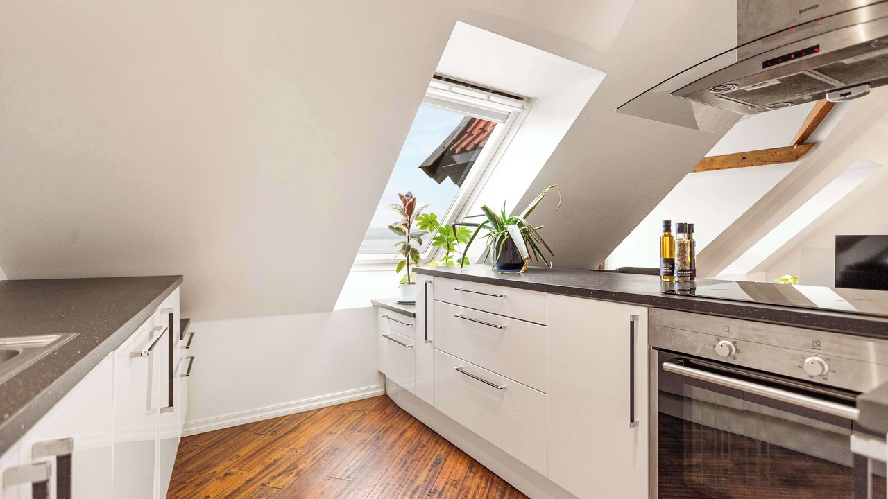 Photo of Kitchen in Bergenhus