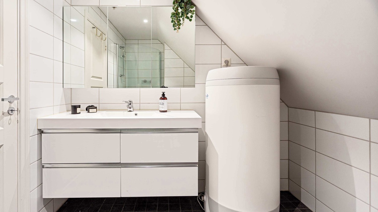 Photo of Bathroom in Bergenhus