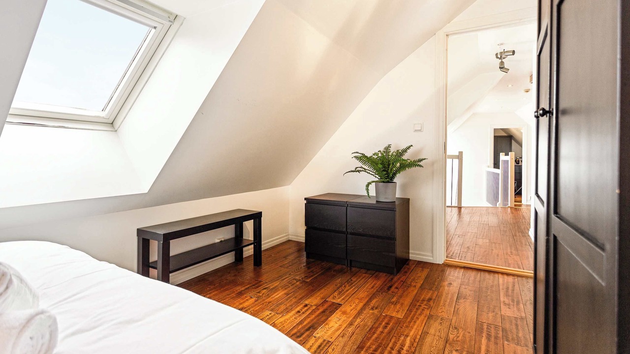 Photo of Bedroom in Bergenhus