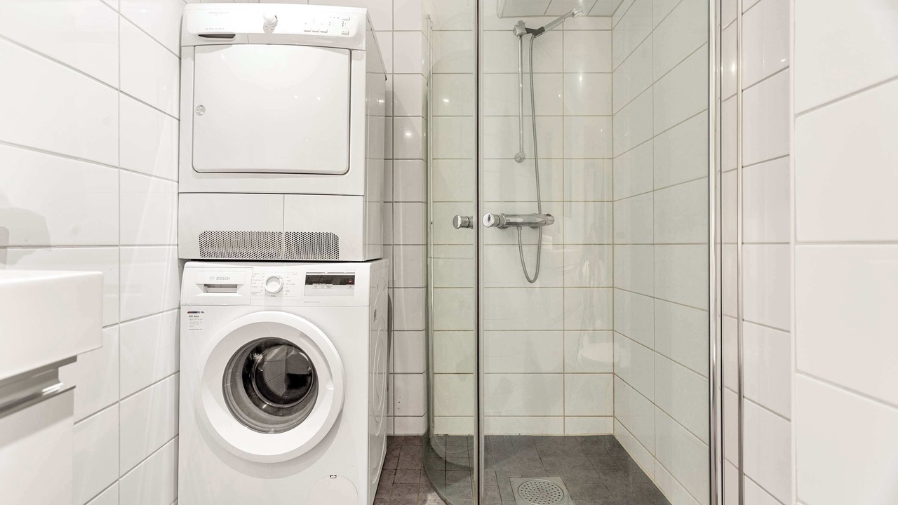 Photo of Bathroom in Bergenhus