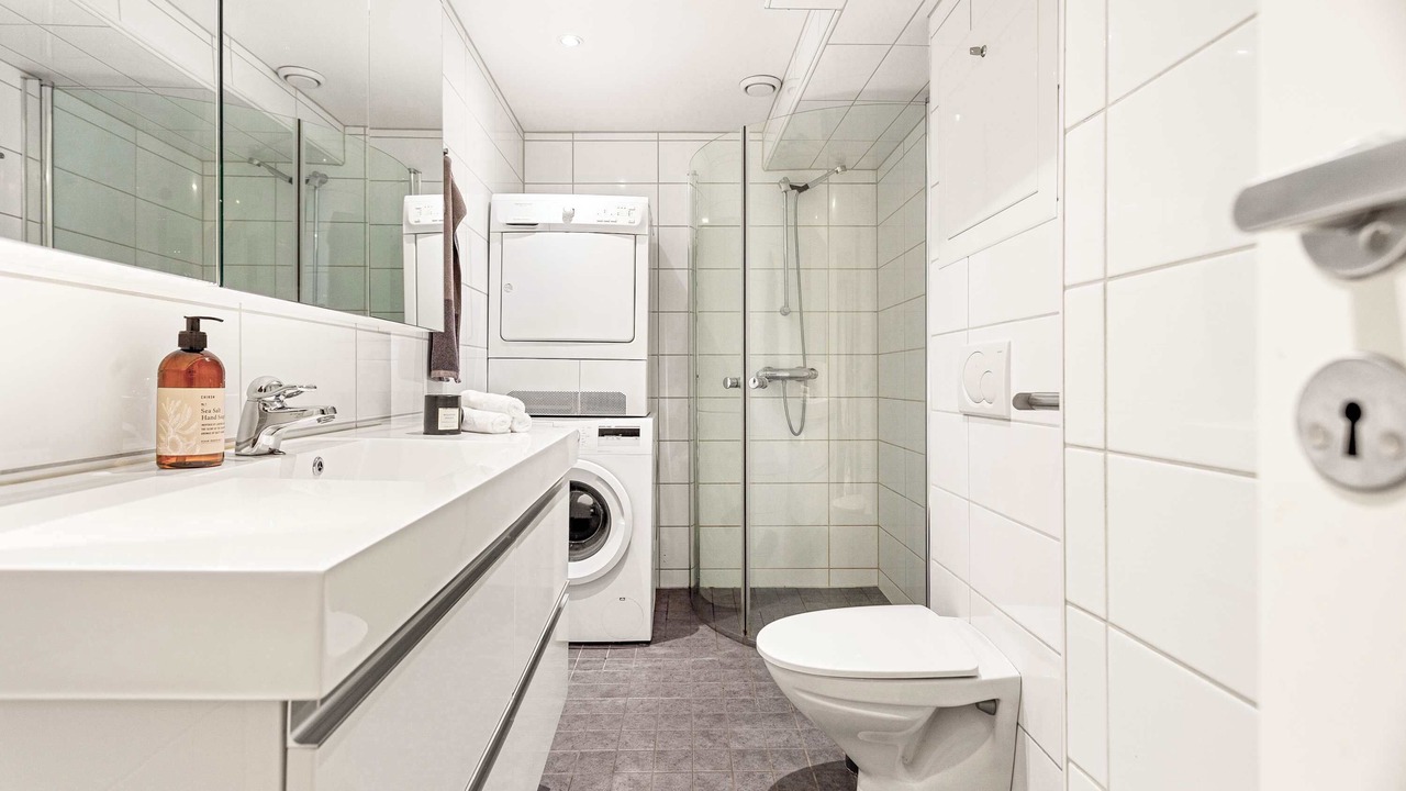 Photo of Bathroom in Bergenhus
