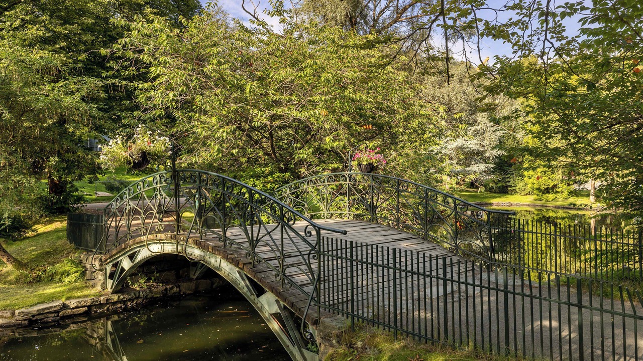 Photo of Outdoor in Nygard