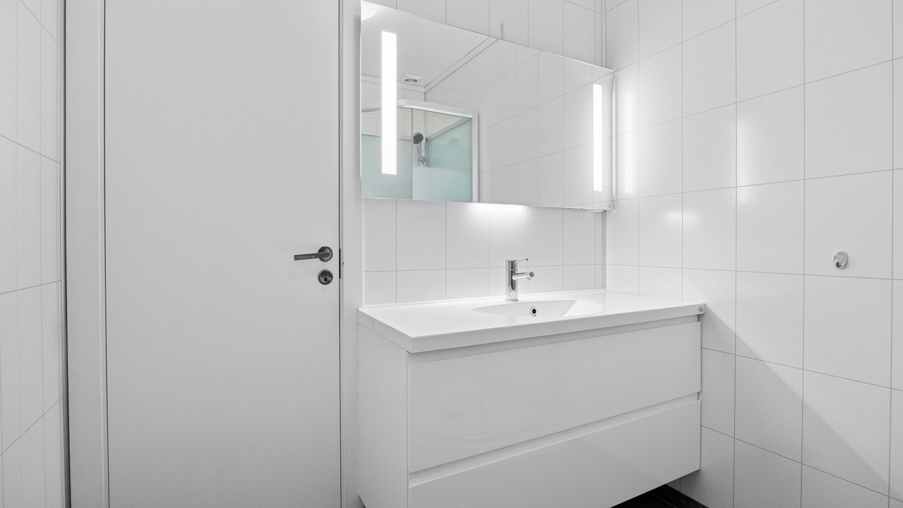 Photo of Bathroom in Nygard