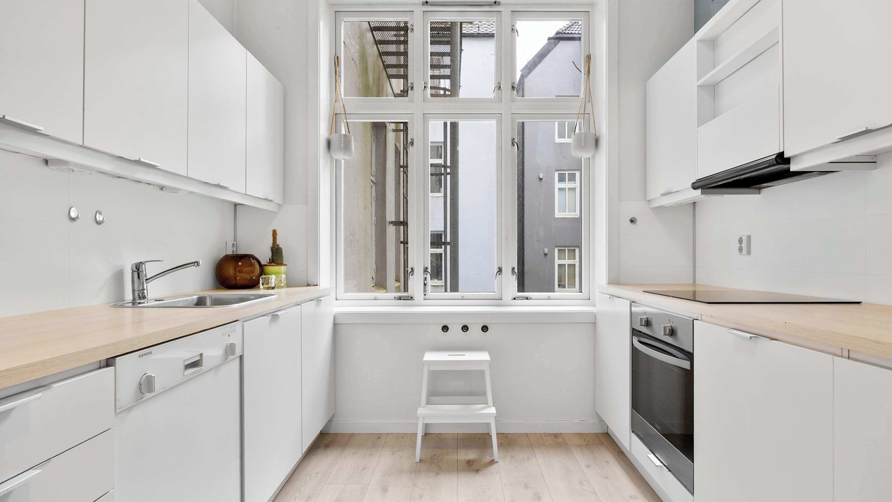 Photo of Kitchen in Nygard