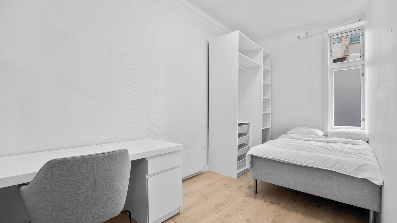 Photo of Bedroom in Nygard