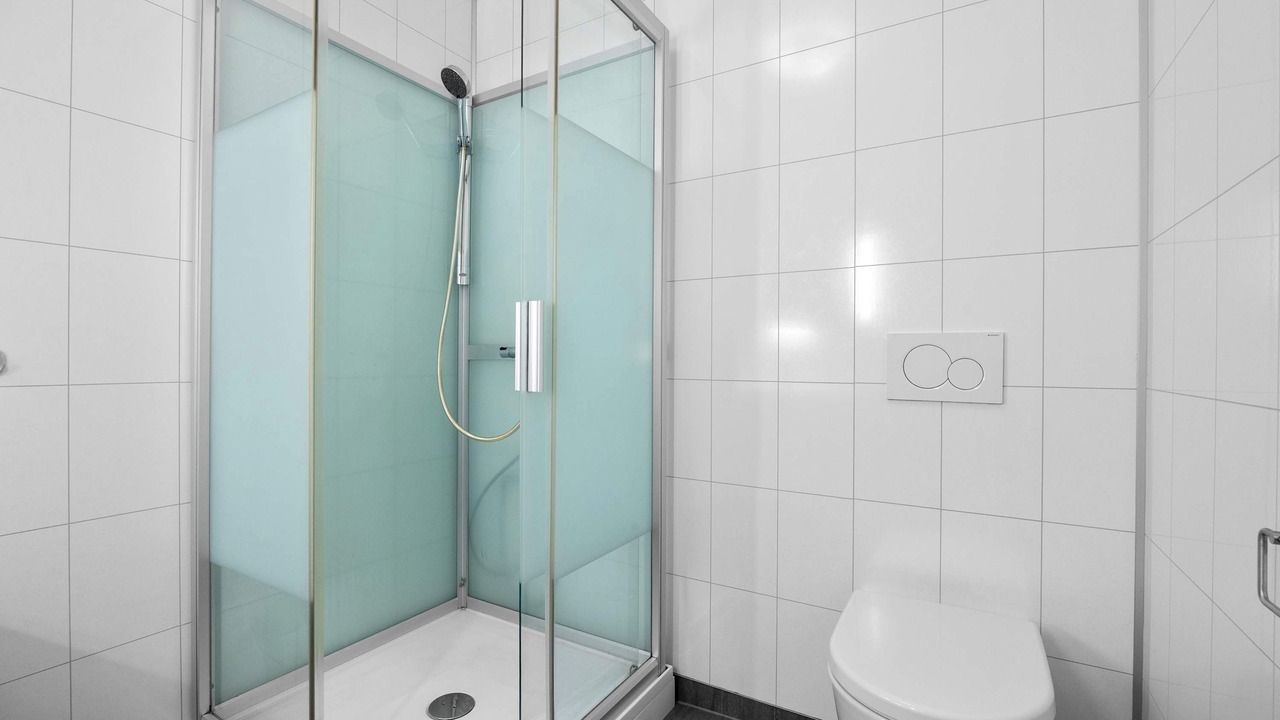 Photo of Bathroom in Nygard