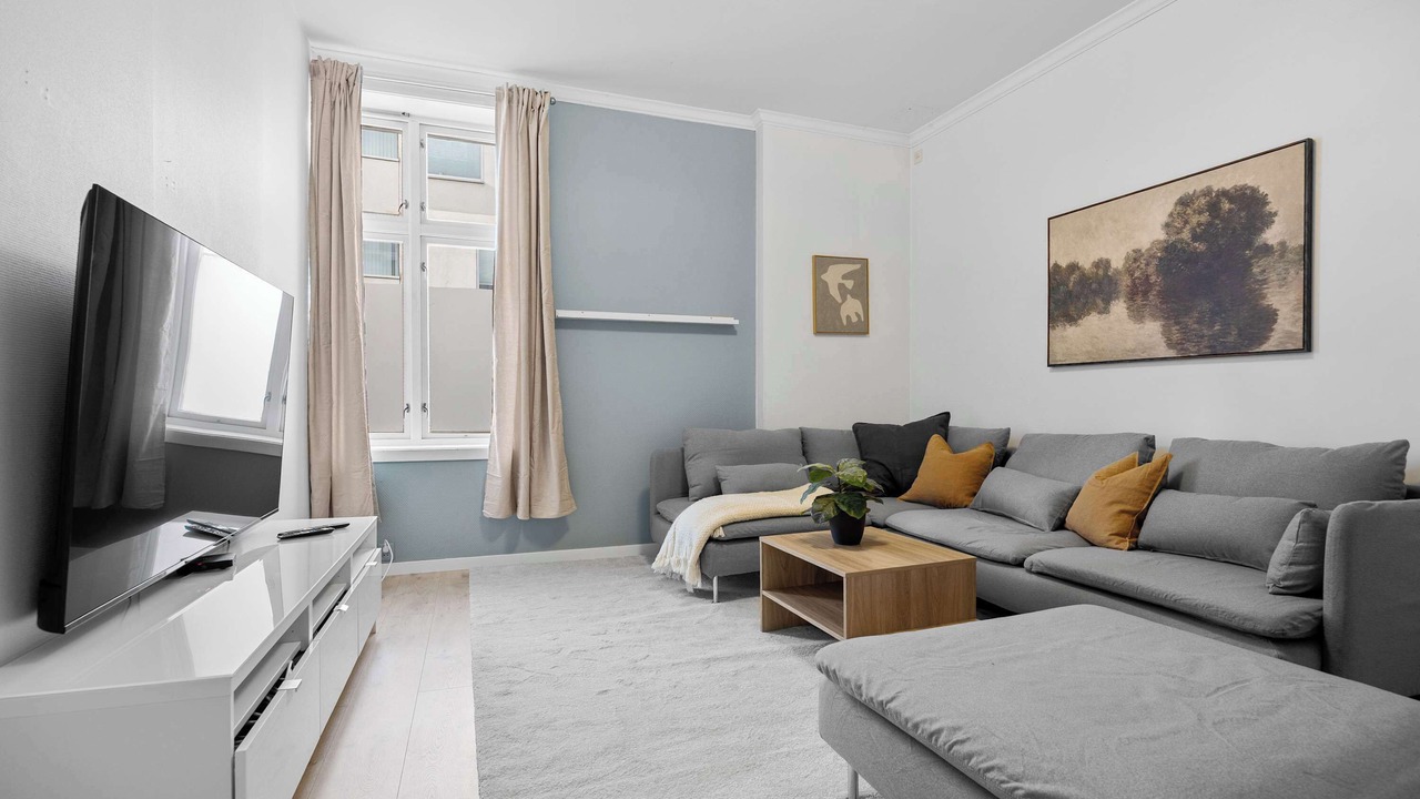 Photo of Livingroom in Nygard