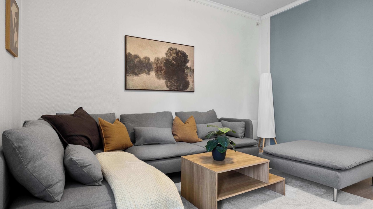 Photo of Livingroom in Nygard