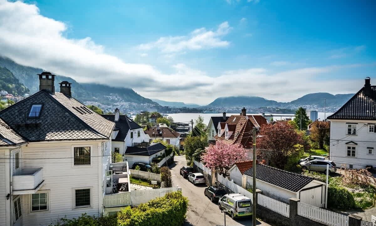 Photo of Others in Bergenhus