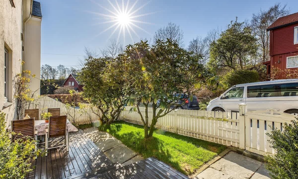 Photo of Outdoor in Bergenhus
