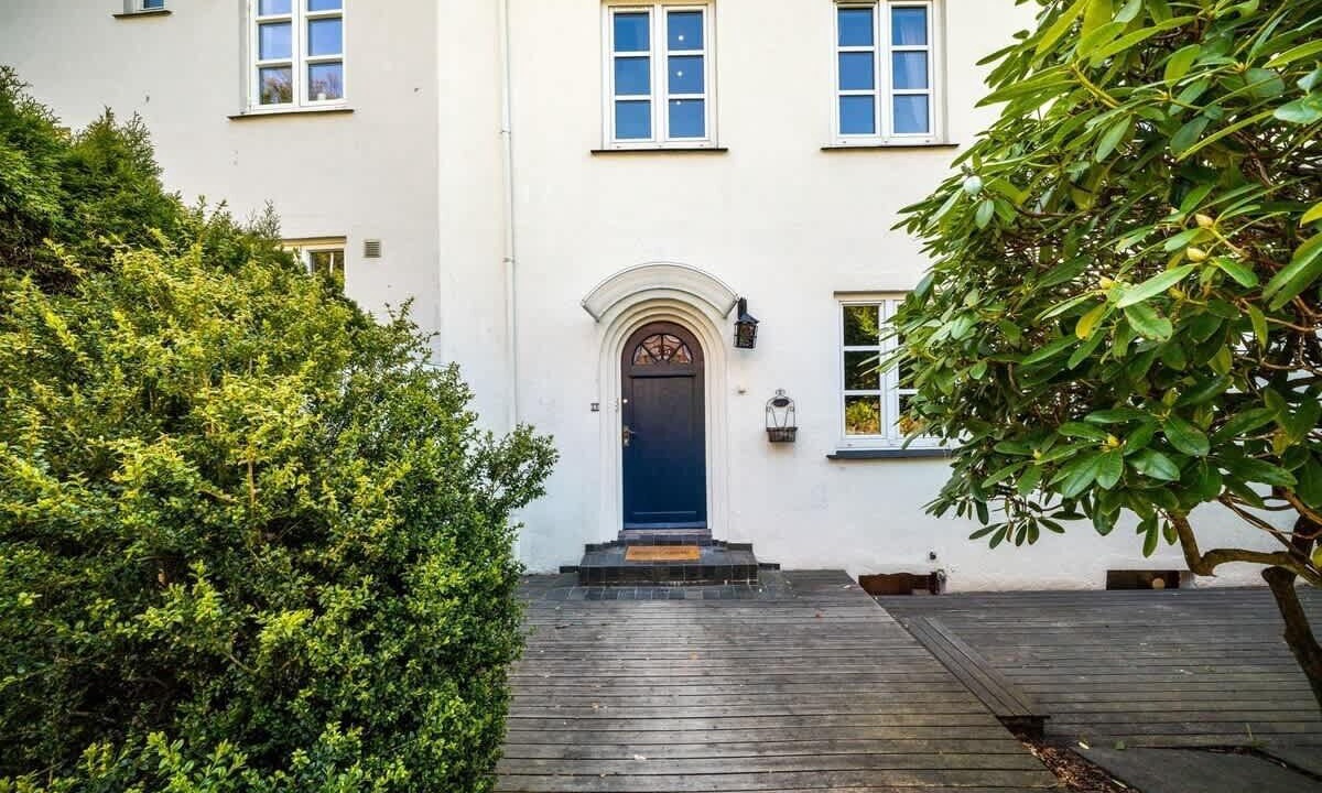 Photo of Outdoor in Bergenhus