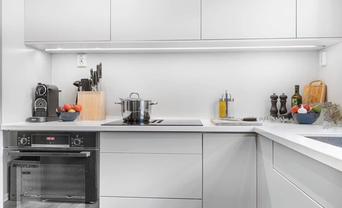 Photo of Kitchen in Bergenhus
