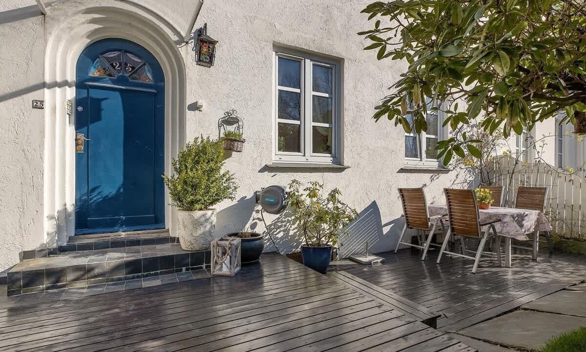 Photo of Outdoor in Bergenhus