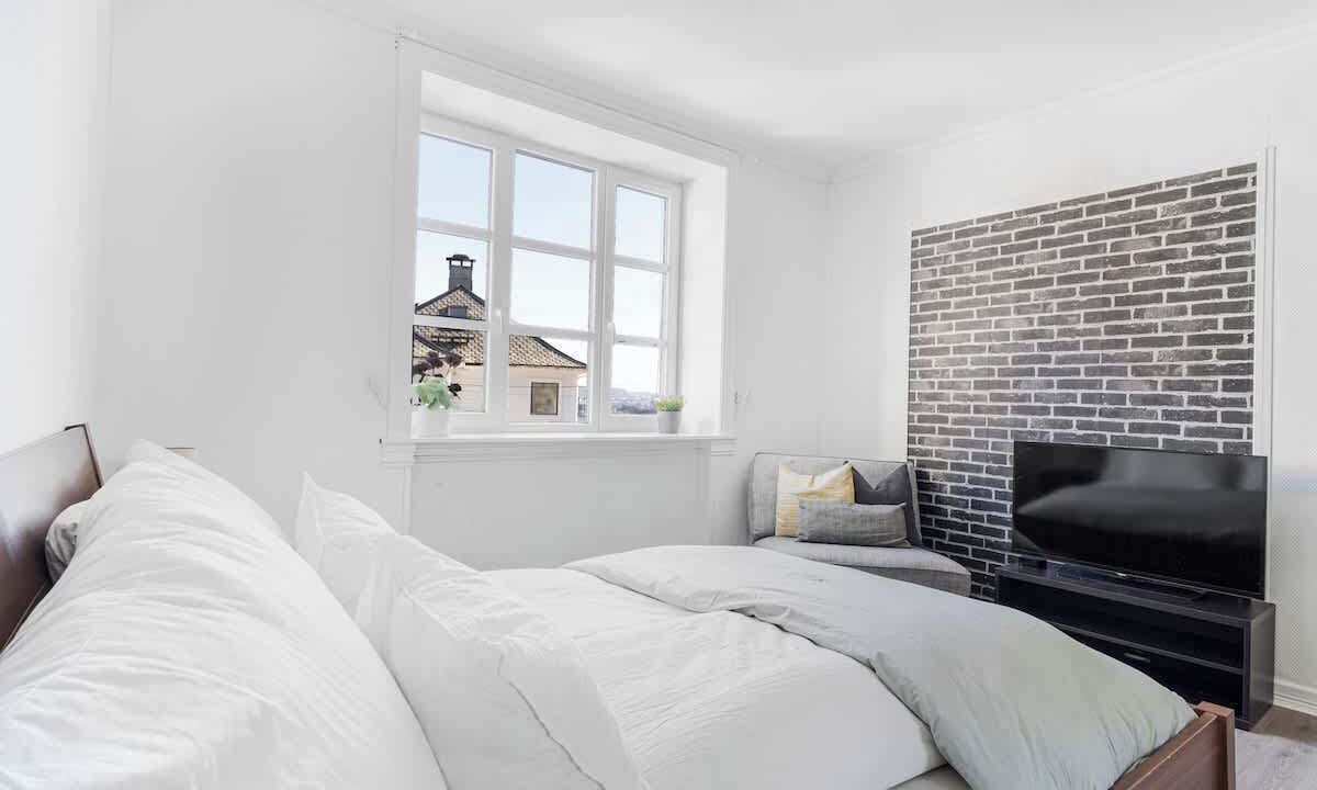 Photo of Bedroom in Bergenhus