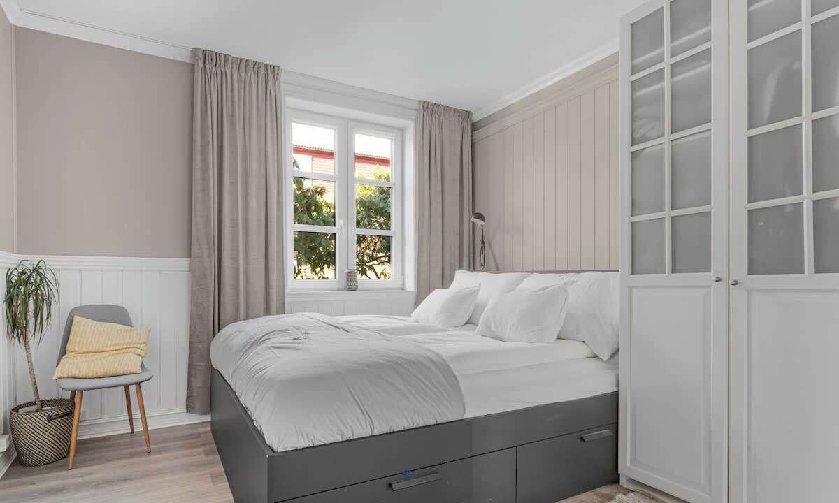 Photo of Bedroom in Bergenhus