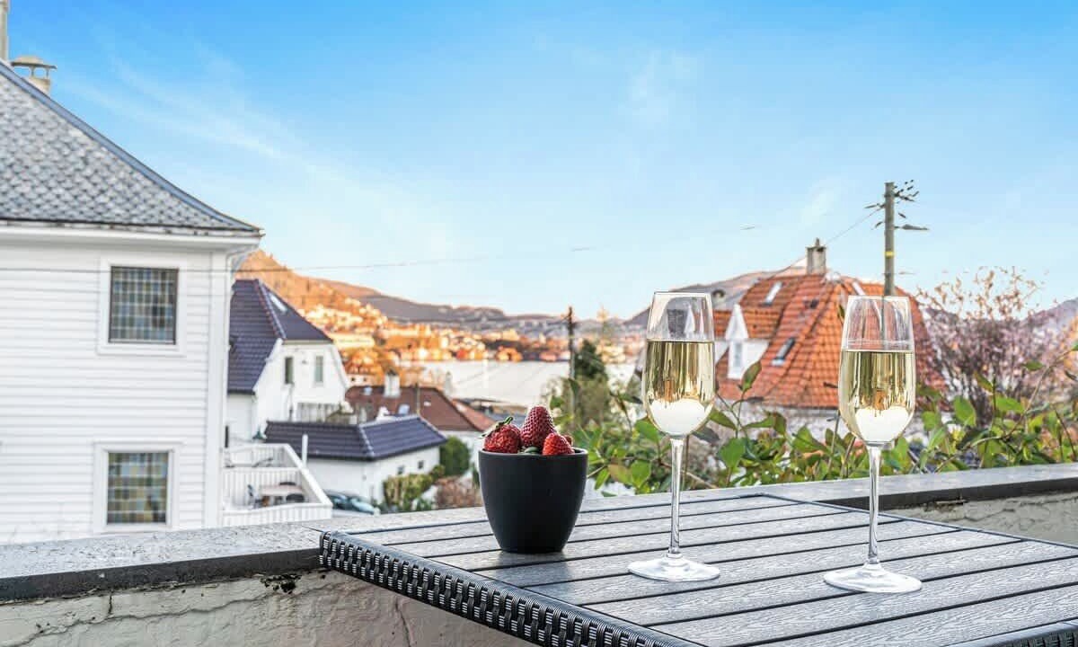 Photo of Outdoor in Bergenhus