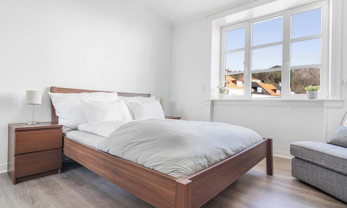 Photo of Bedroom in Bergenhus