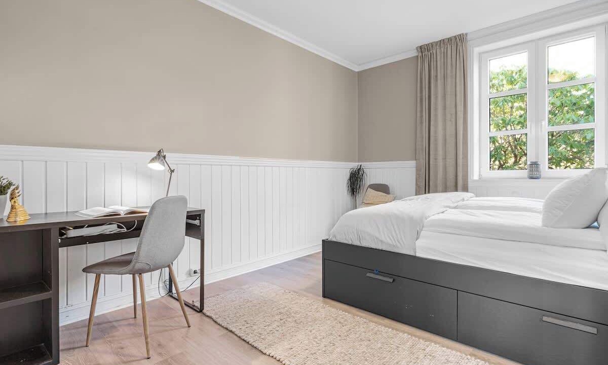 Photo of Bedroom in Bergenhus