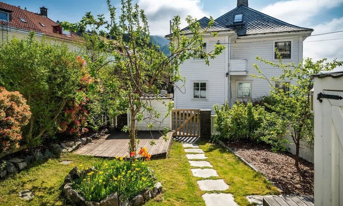 Photo of Outdoor in Bergenhus