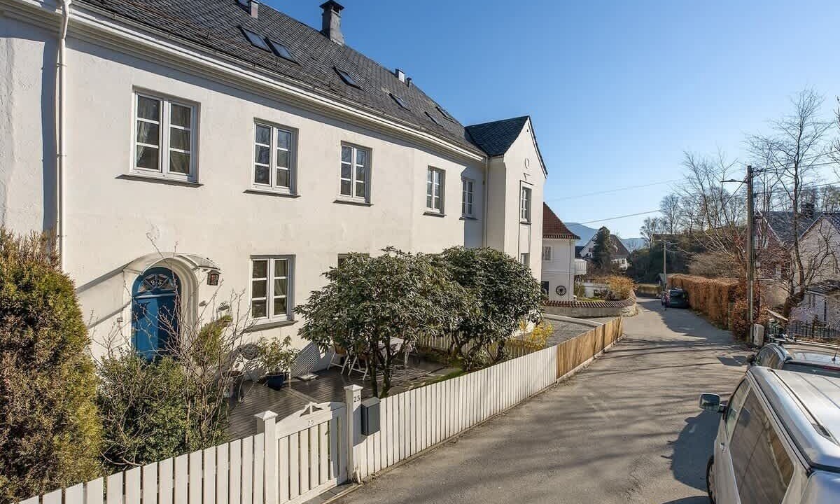 Photo of Outdoor in Bergenhus