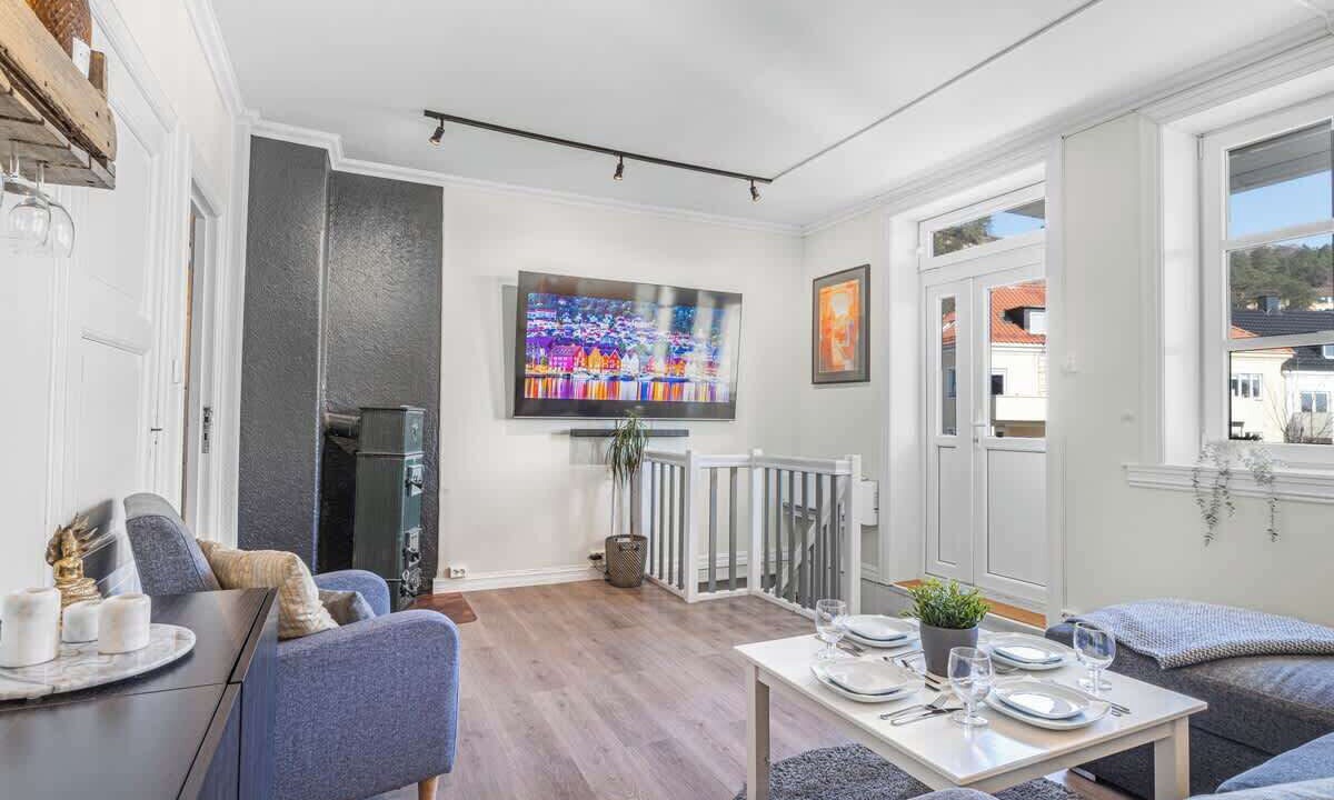 Photo of Livingroom in Bergenhus