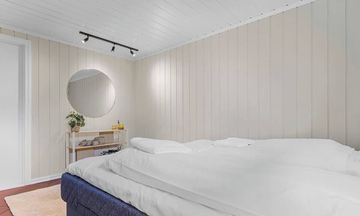 Photo of Bedroom in Bergenhus