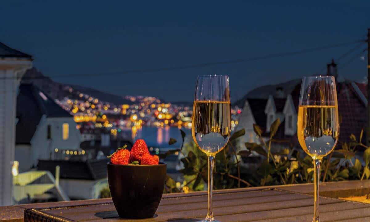 Photo of Outdoor in Bergenhus