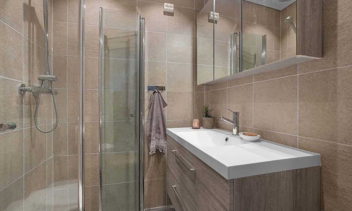 Photo of Bathroom in Bergenhus