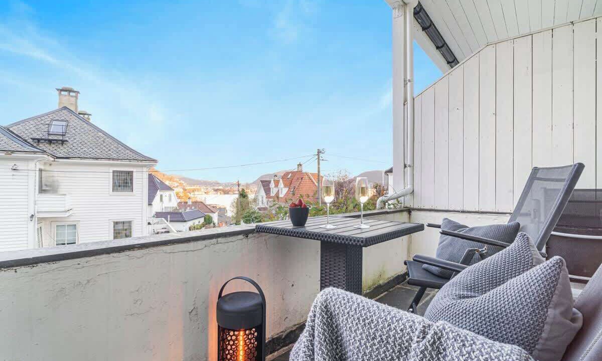 Photo of Outdoor in Bergenhus