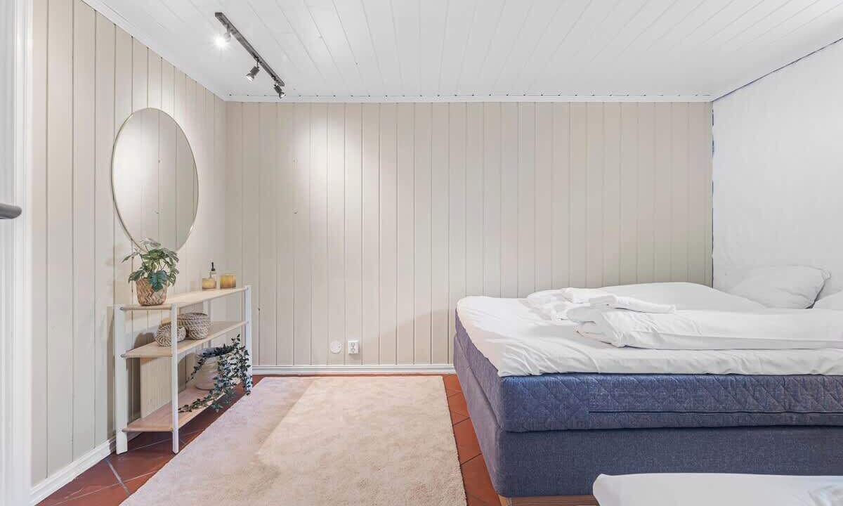 Photo of Bedroom in Bergenhus